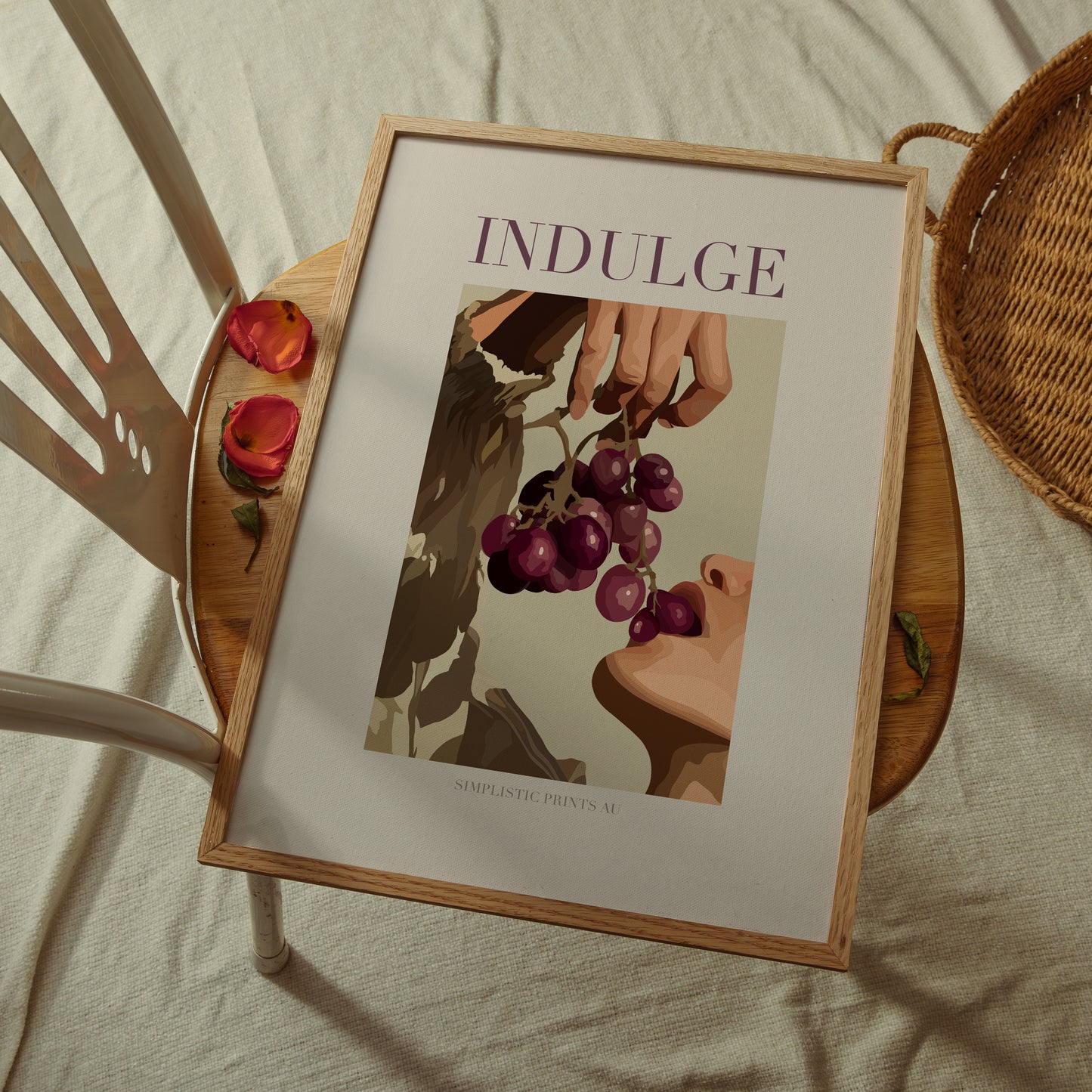 Indulge