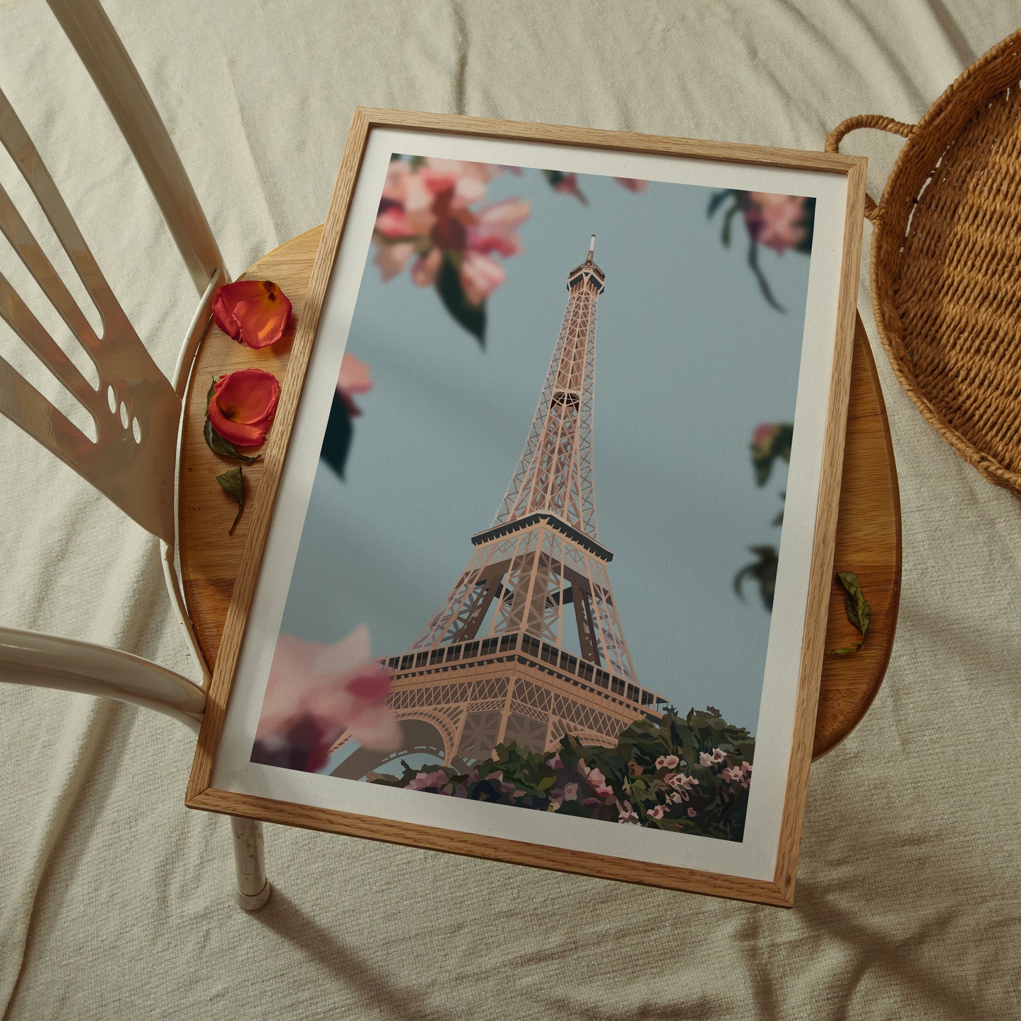 Eiffel Tower