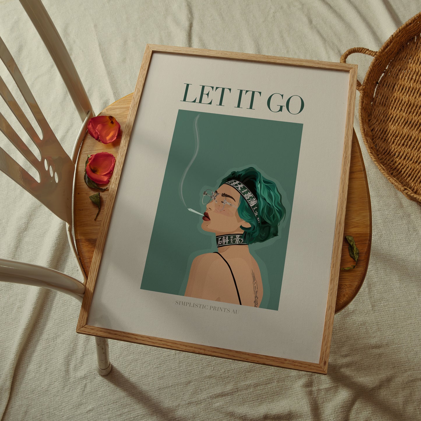 Let It Go