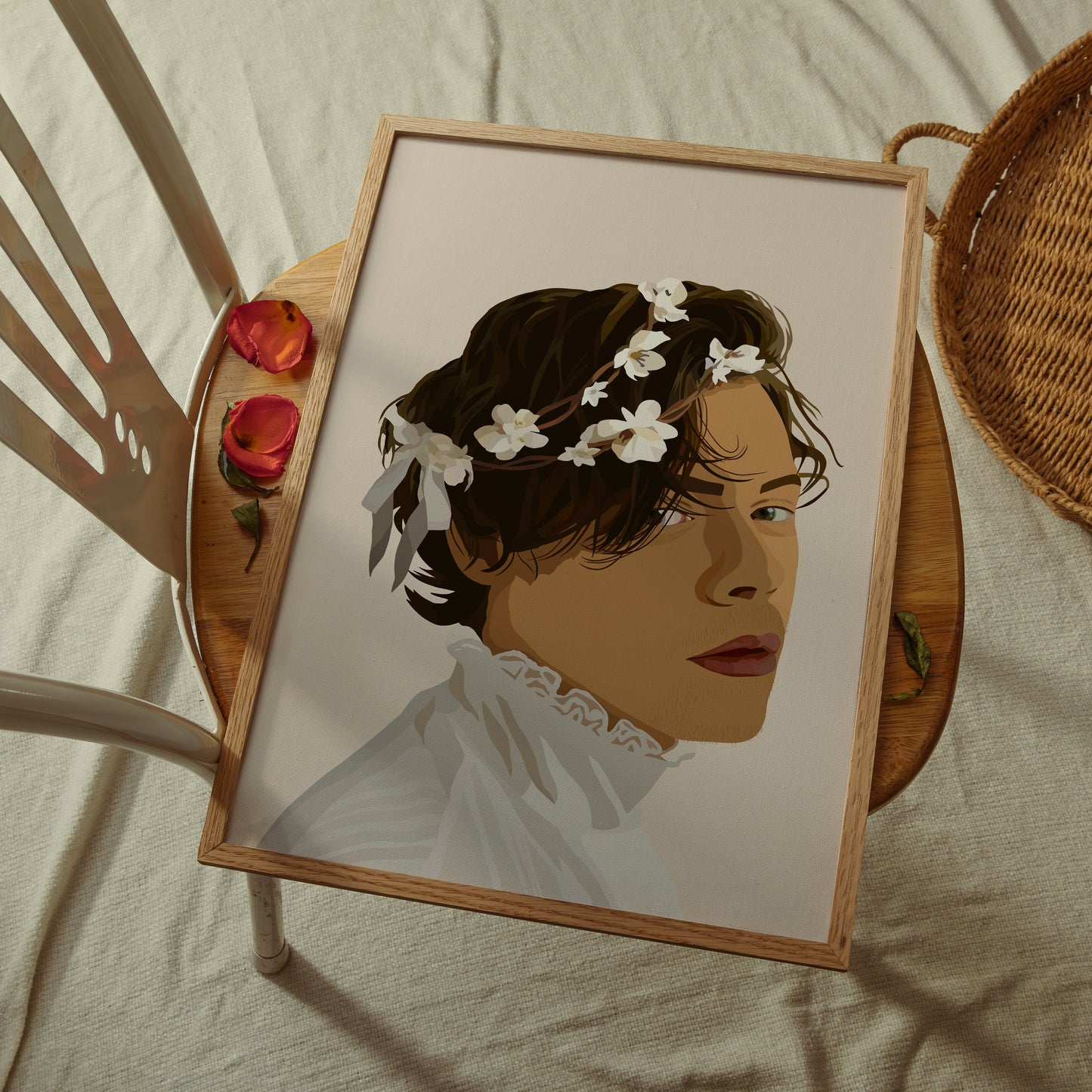 Daydreaming Poster
