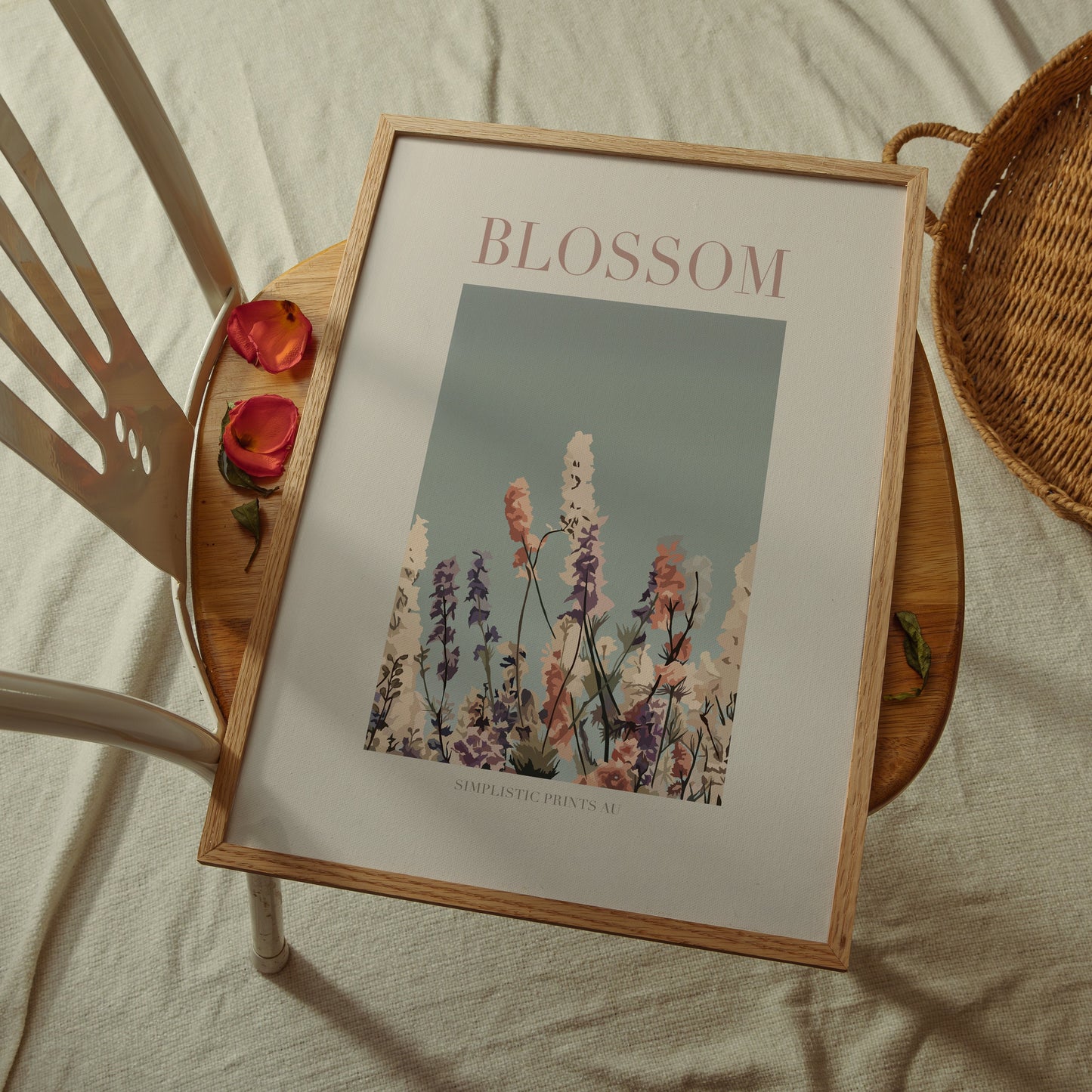 Blossom