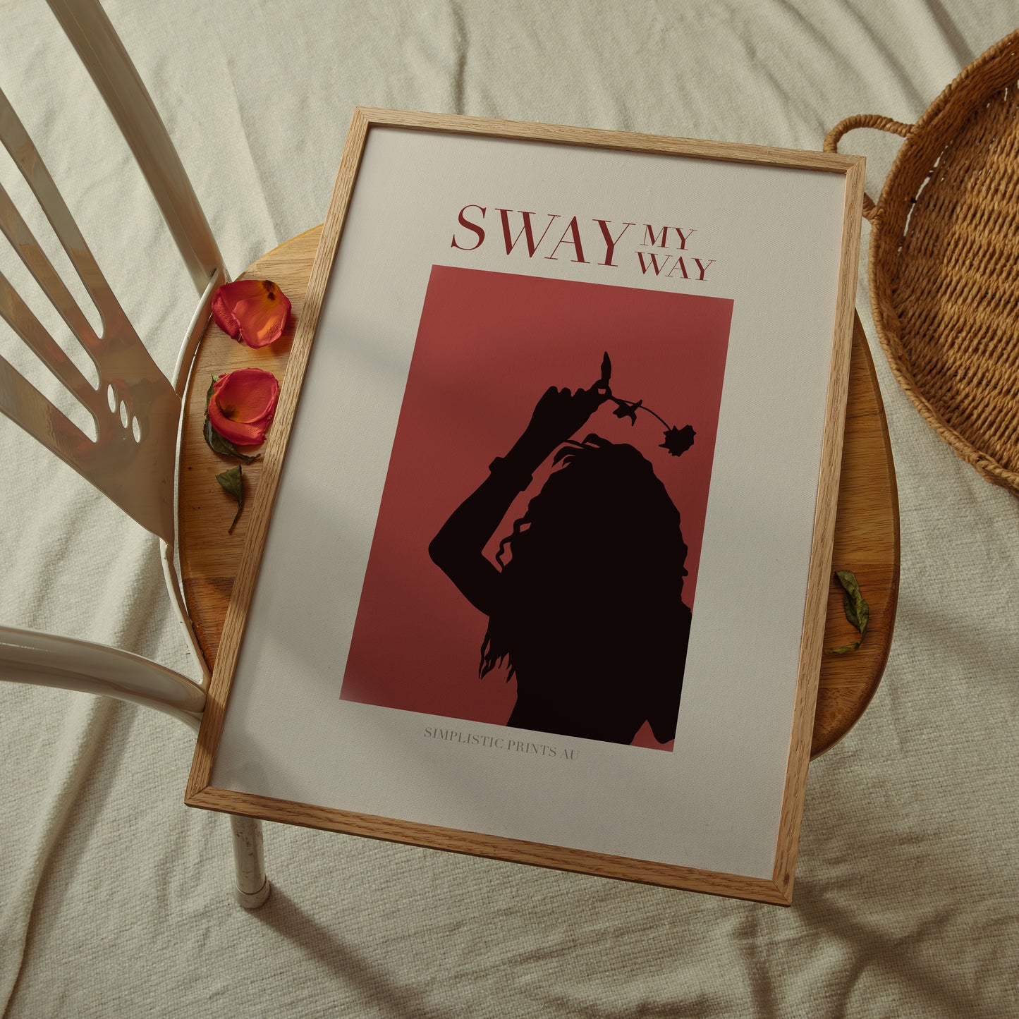 Sway My Way