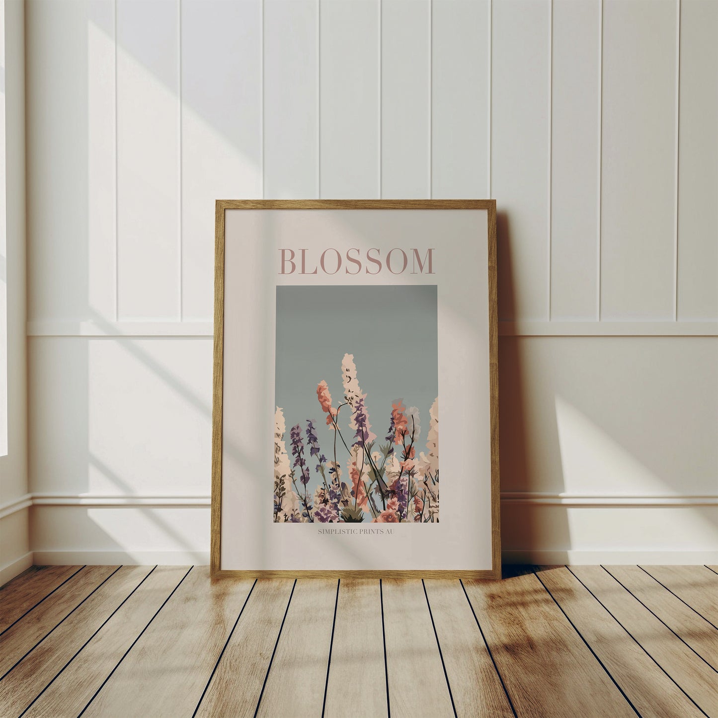 Blossom