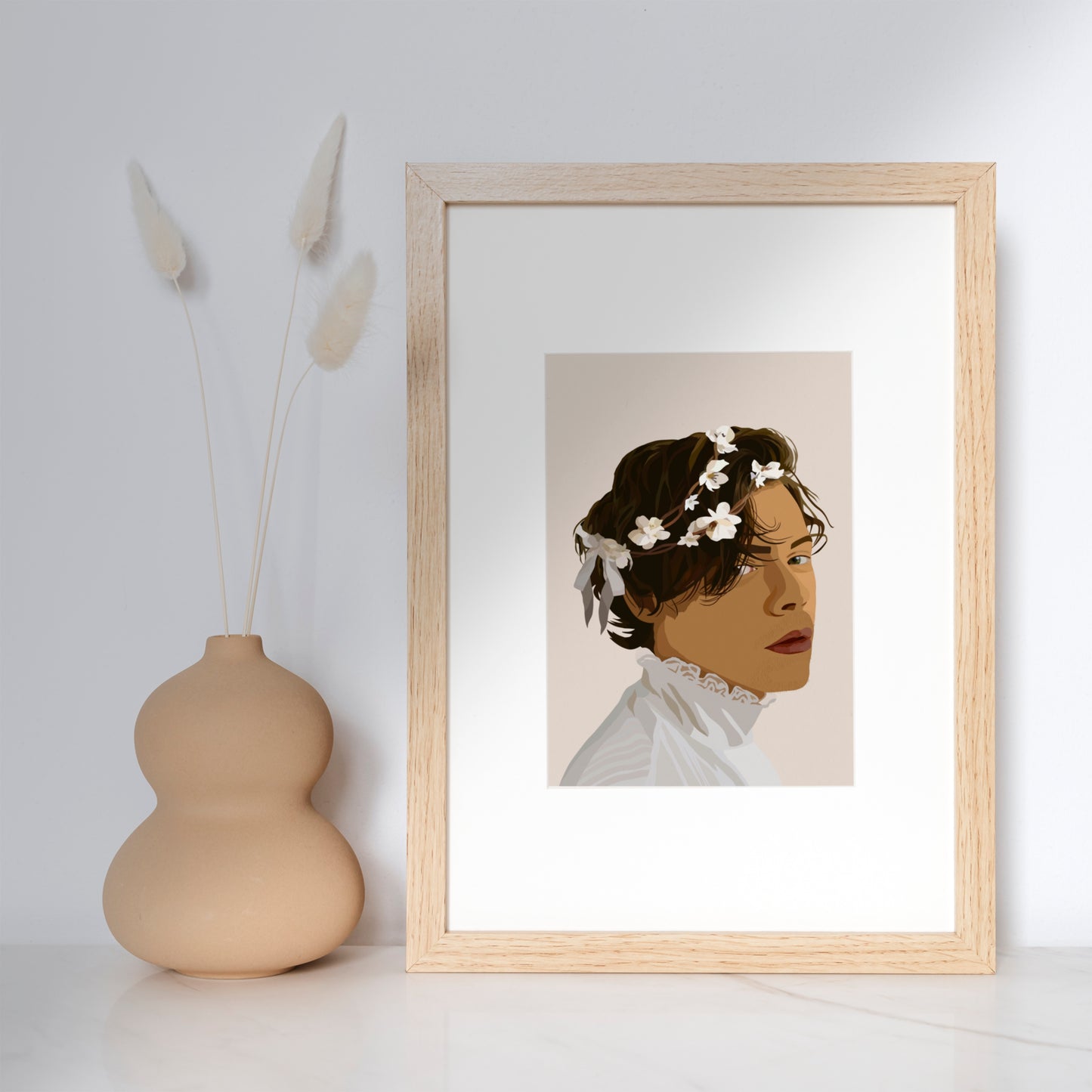 Daydreaming Poster