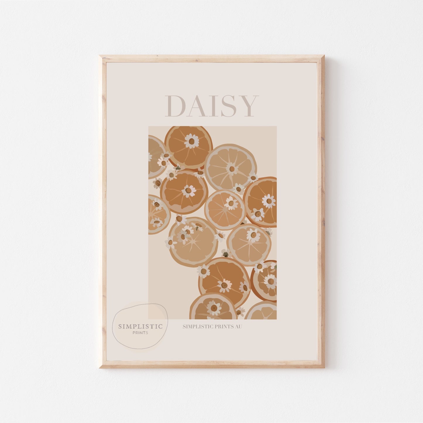 Daisy