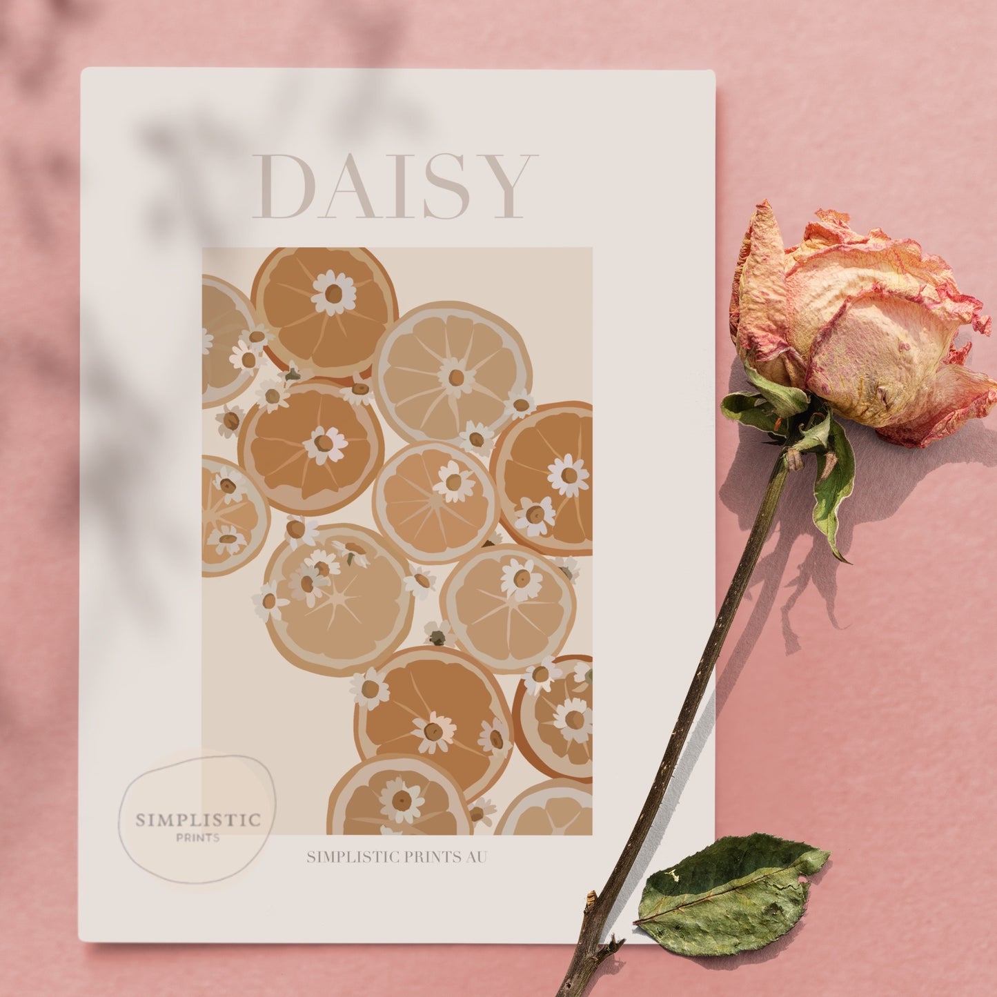 Daisy