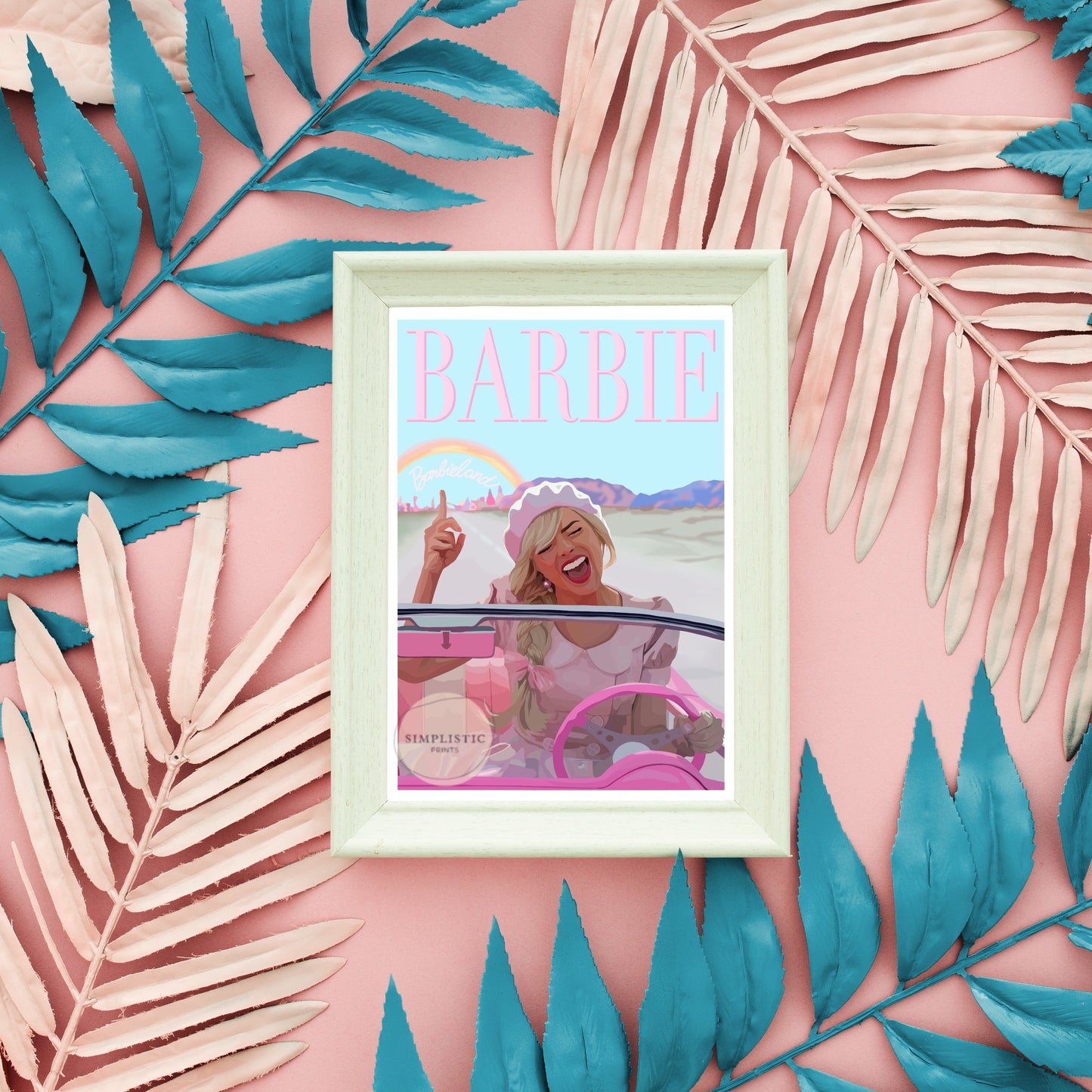 Barbie