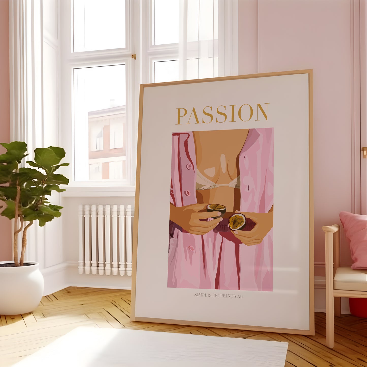 Passion