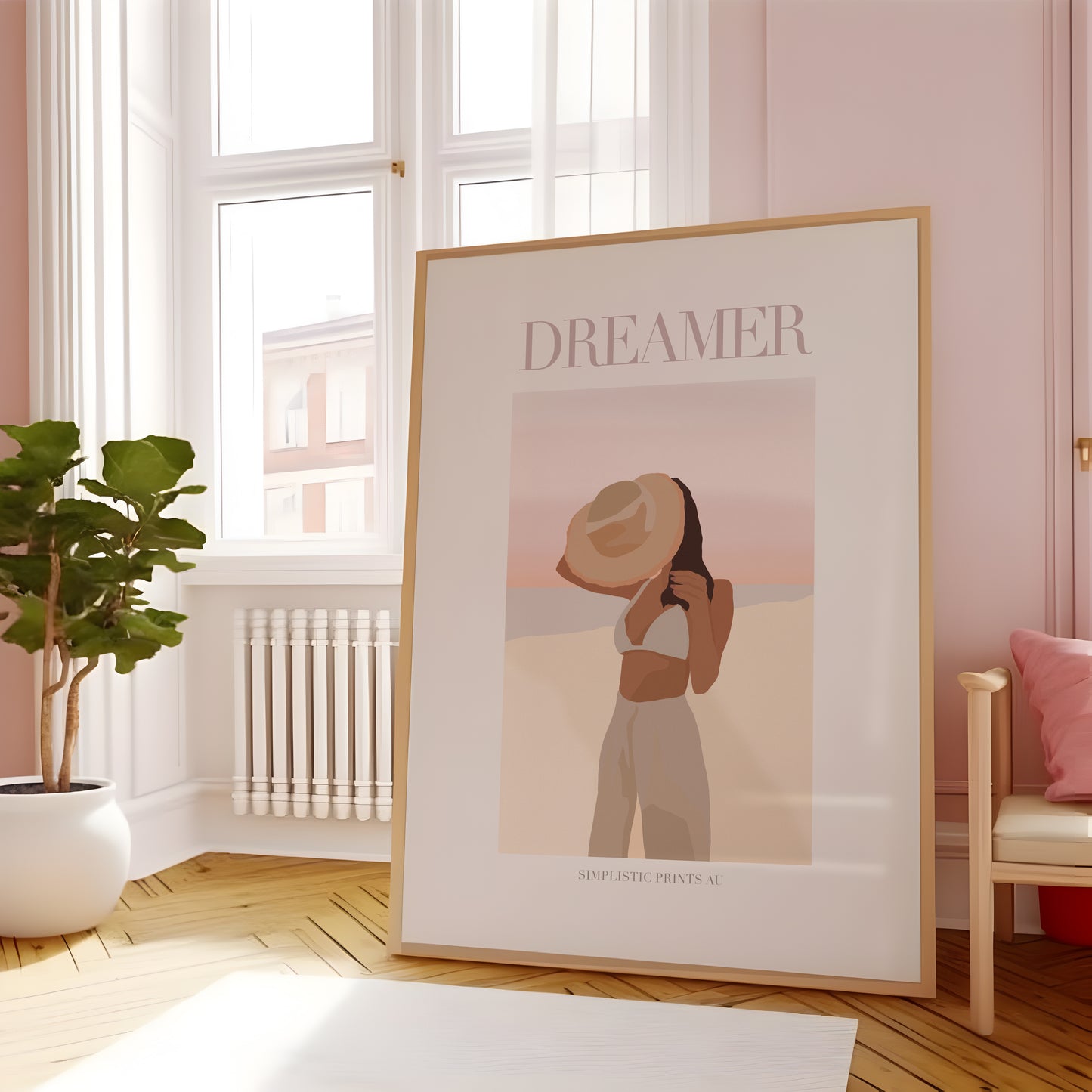 Dreamer