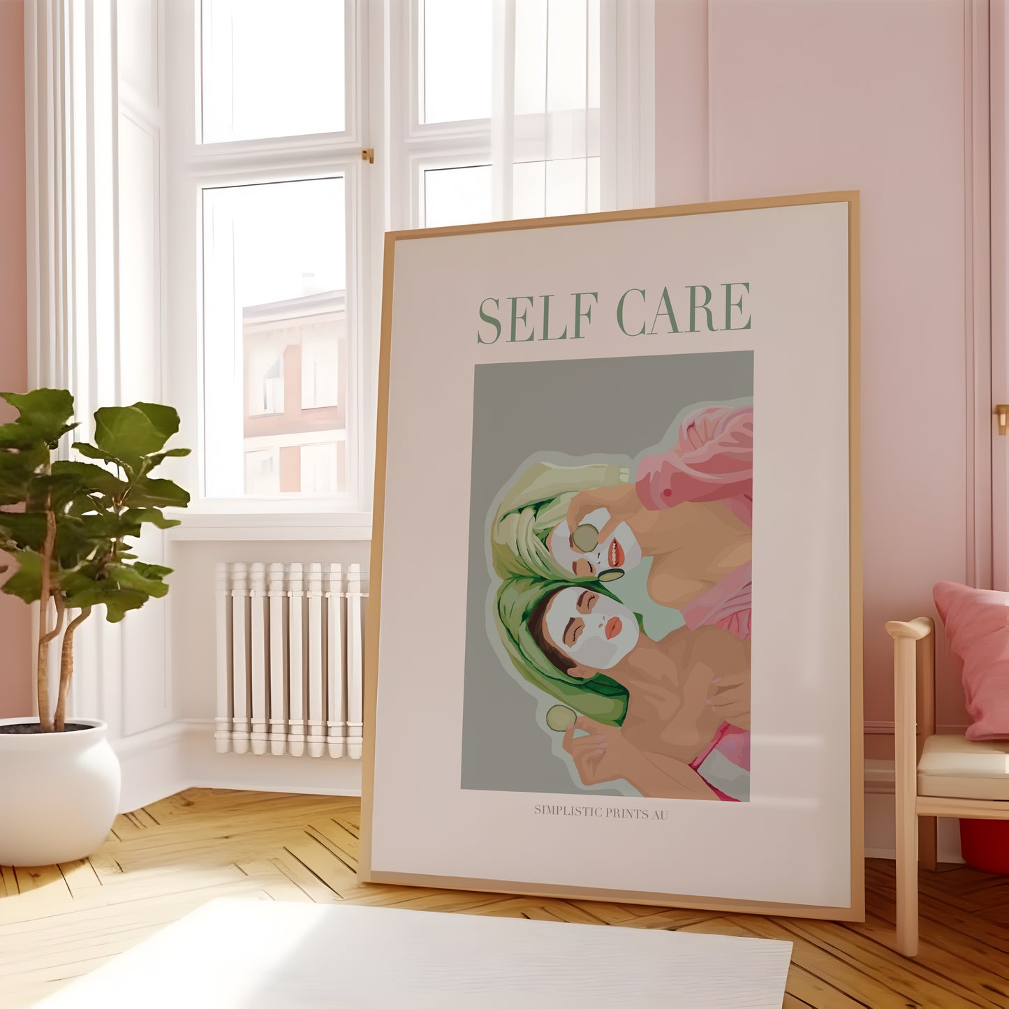 Self Care
