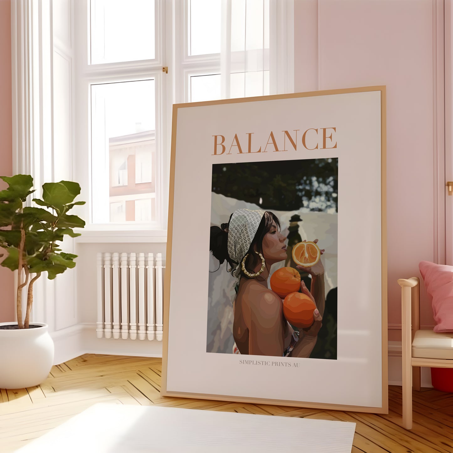 Balance