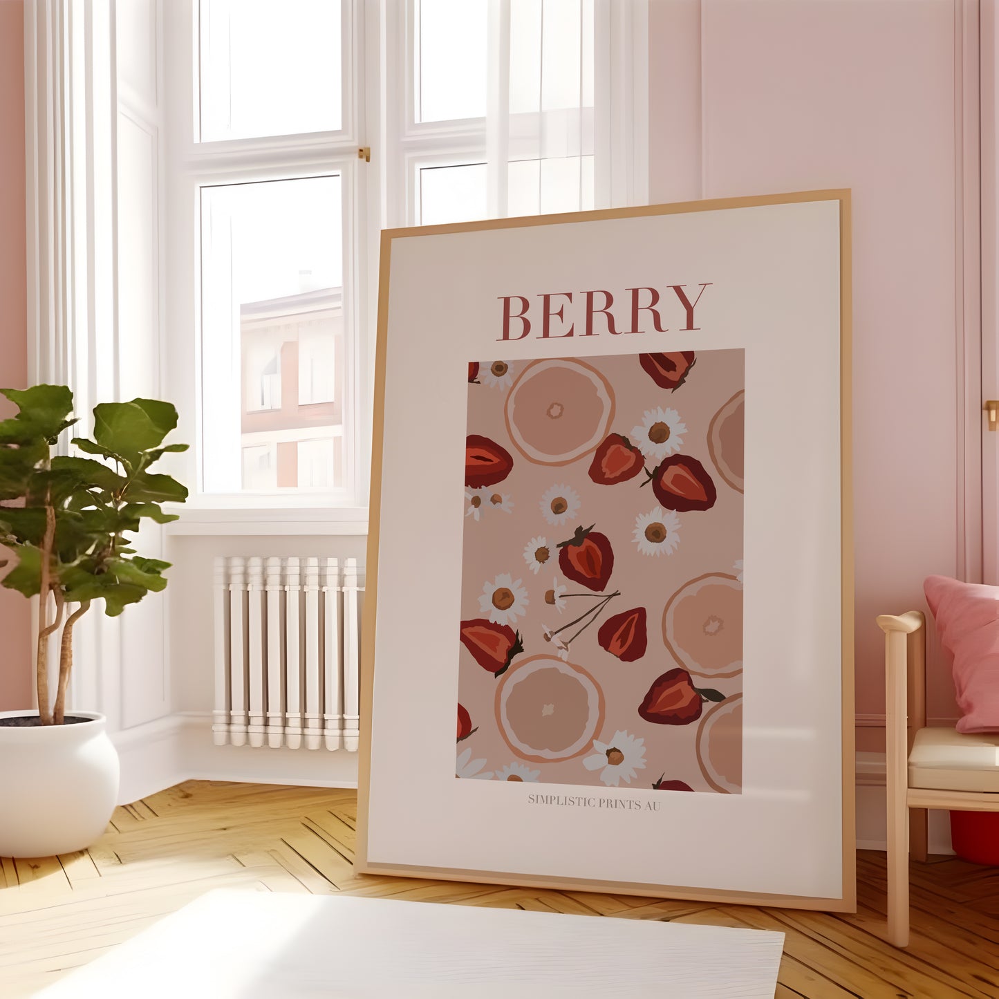 Berry
