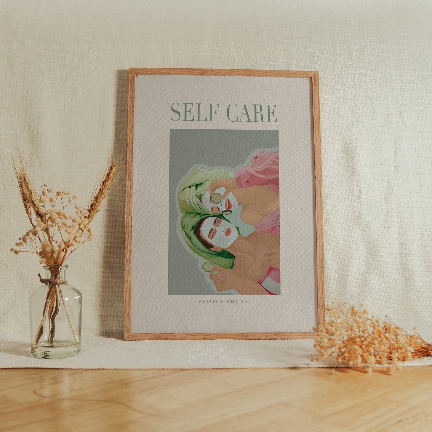 Self Care