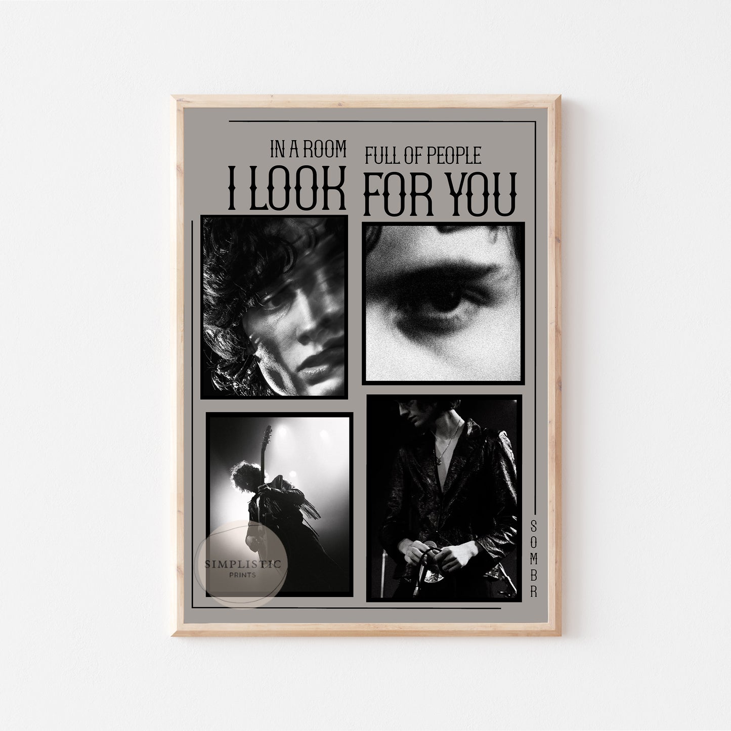 Look For You