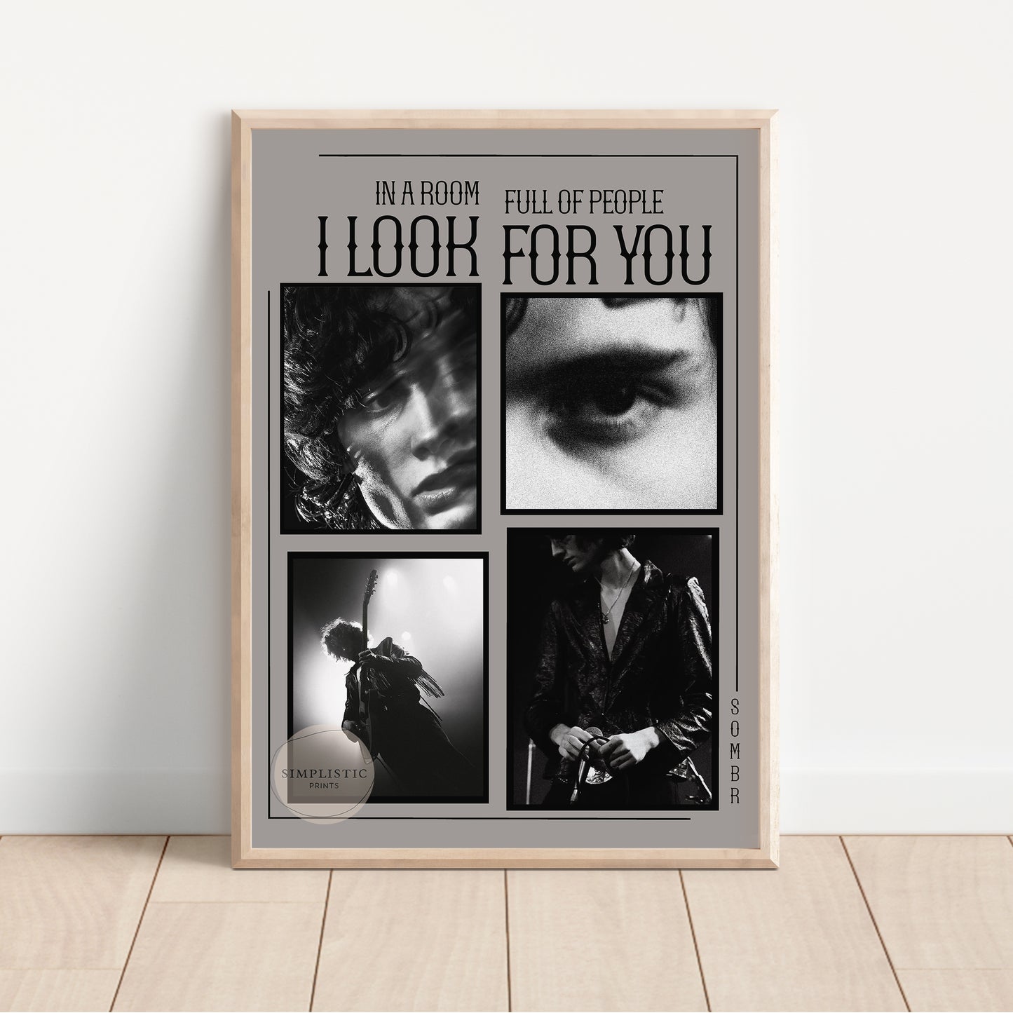 Look For You