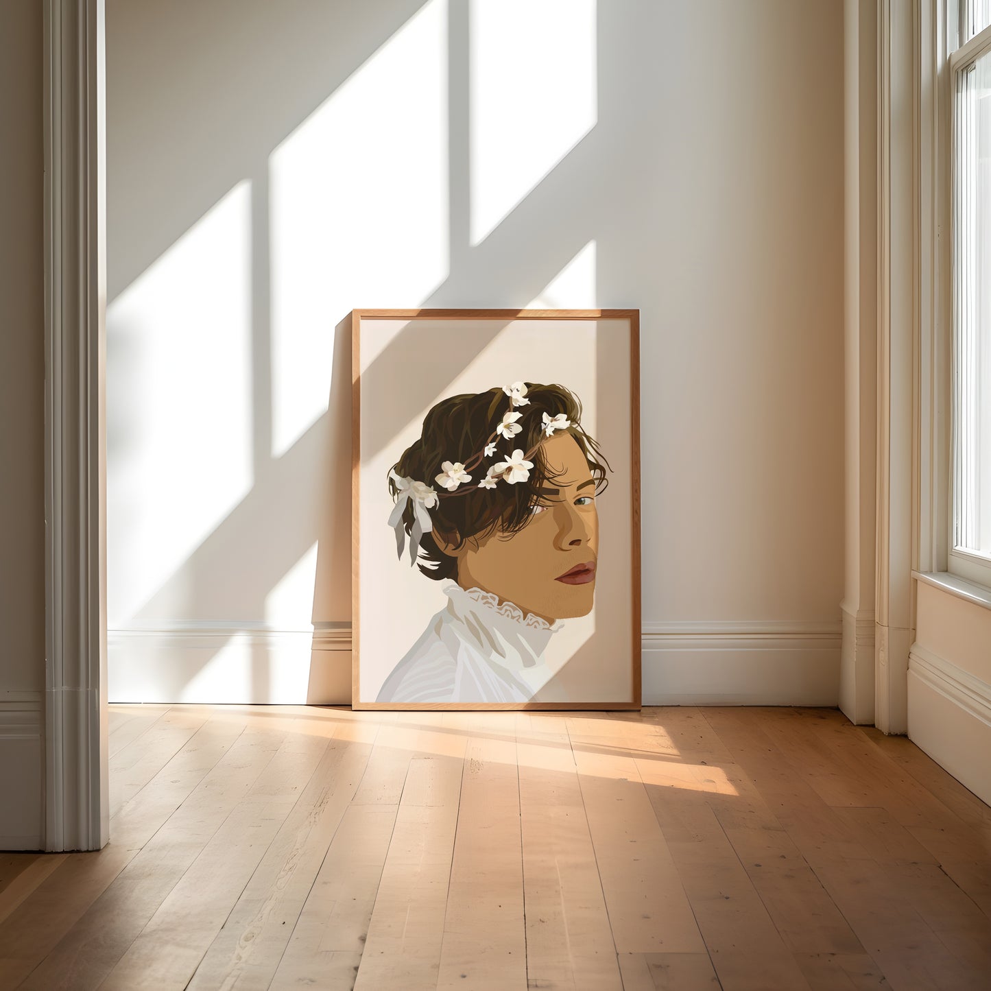 Daydreaming Poster