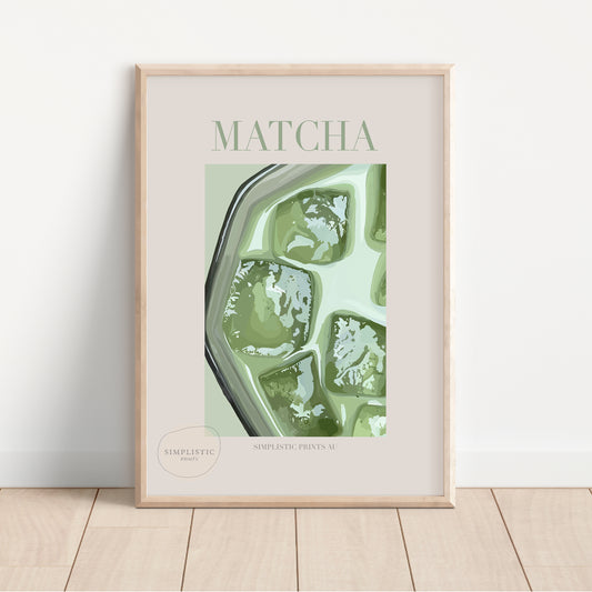 Matcha