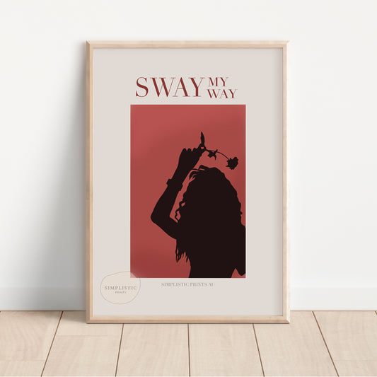 Sway My Way