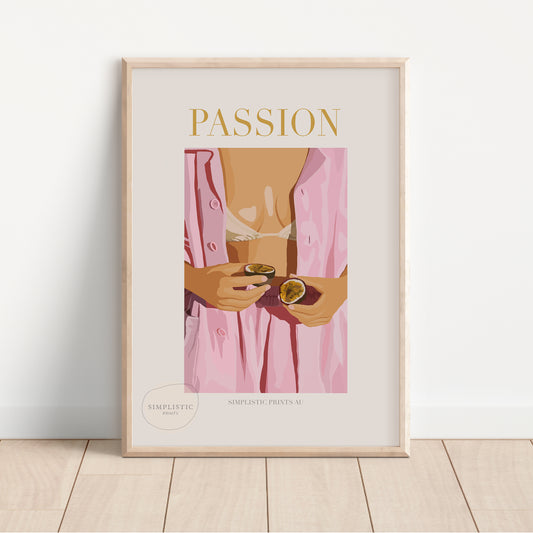 Passion