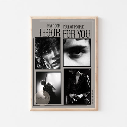 Look For You