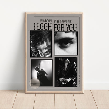 Look For You
