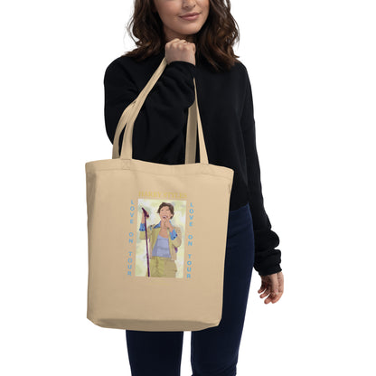 Harry Styles Love On Tour Sydney Night 1 - Eco Tote Bag